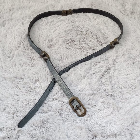 BALENCIAGA Belt - Picture 4 of 11